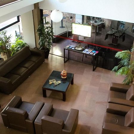 Flat Oeste La Residence Goiânia Exterior foto