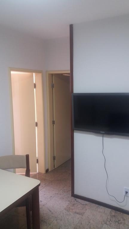 Flat Oeste La Residence Goiânia Exterior foto