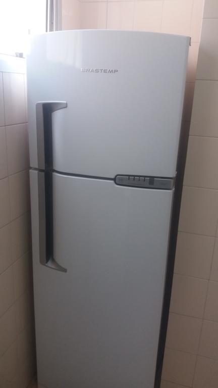Flat Oeste La Residence Goiânia Exterior foto